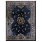 Early 20th Century Chinese Peking Carpet 